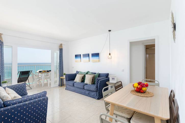 Ganze Wohnung, Yourhouse Ocean in Playa de Son Bauló, Santa Margalida