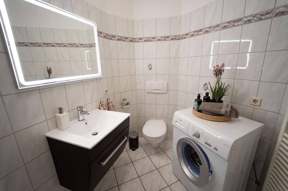 Geheel appartement, Charles & Kätchen Living Gohlis in Leipzig, Leipzig en omgeving