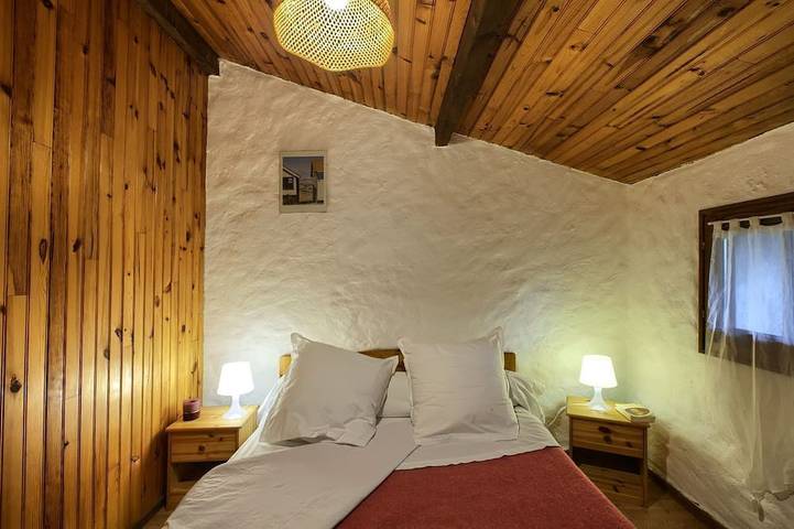 Location de vacances pour 6 personnes, avec Jardin à Mios - 2