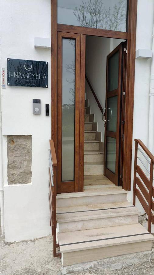 Luna Gemella Suite & Spa in Calitri, Provincia d'Avellino