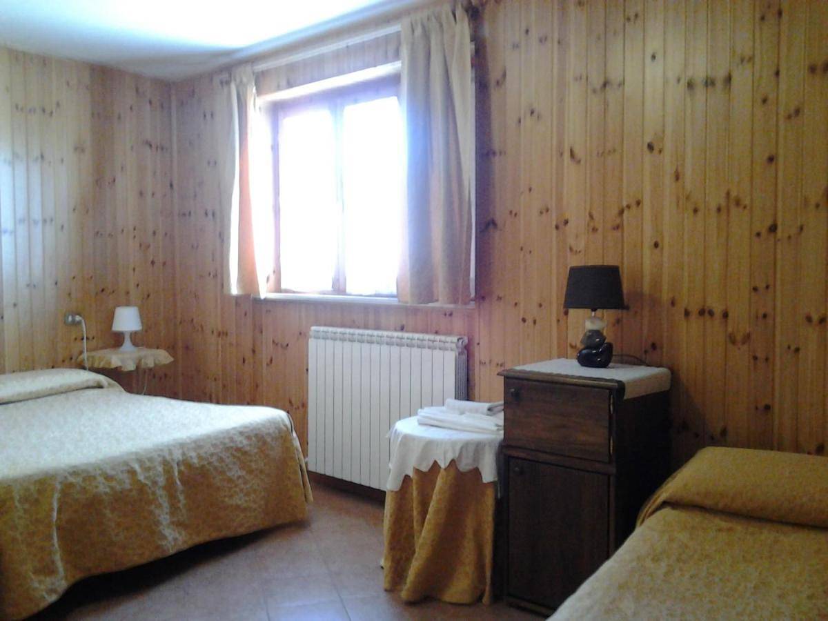 Standard Single Room in Cascia, Perugia e dintorni