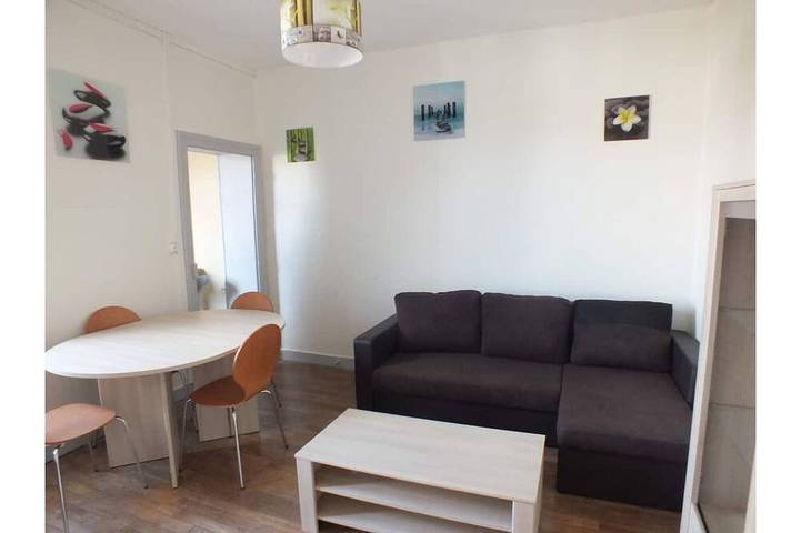 Ferienwohnung für 2 Personen - 1