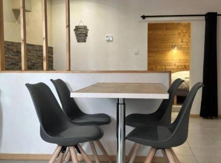 Gîte pour 2 personnes dans Office de Tourisme du Puy en Velay - 2