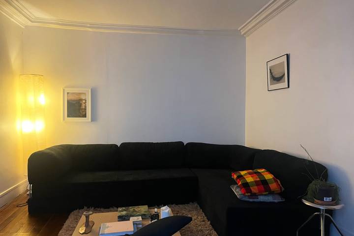 Gîte pour 5 personnes à Paris - 2