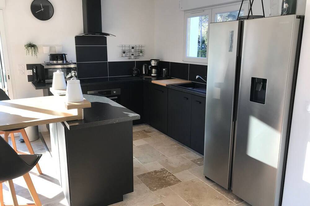 Villa pour 5 Personnes dans Boulouris, Saint-Raphaël