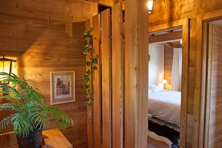 Gîte pour 8 personnes, avec jardin et piscine à Osenbach - 4