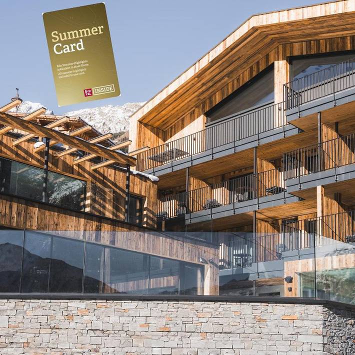 Apartament wakacyjny dla 6 osób, z ogród i basen oraz sauna, zwierzęta dozwolone w Sölden