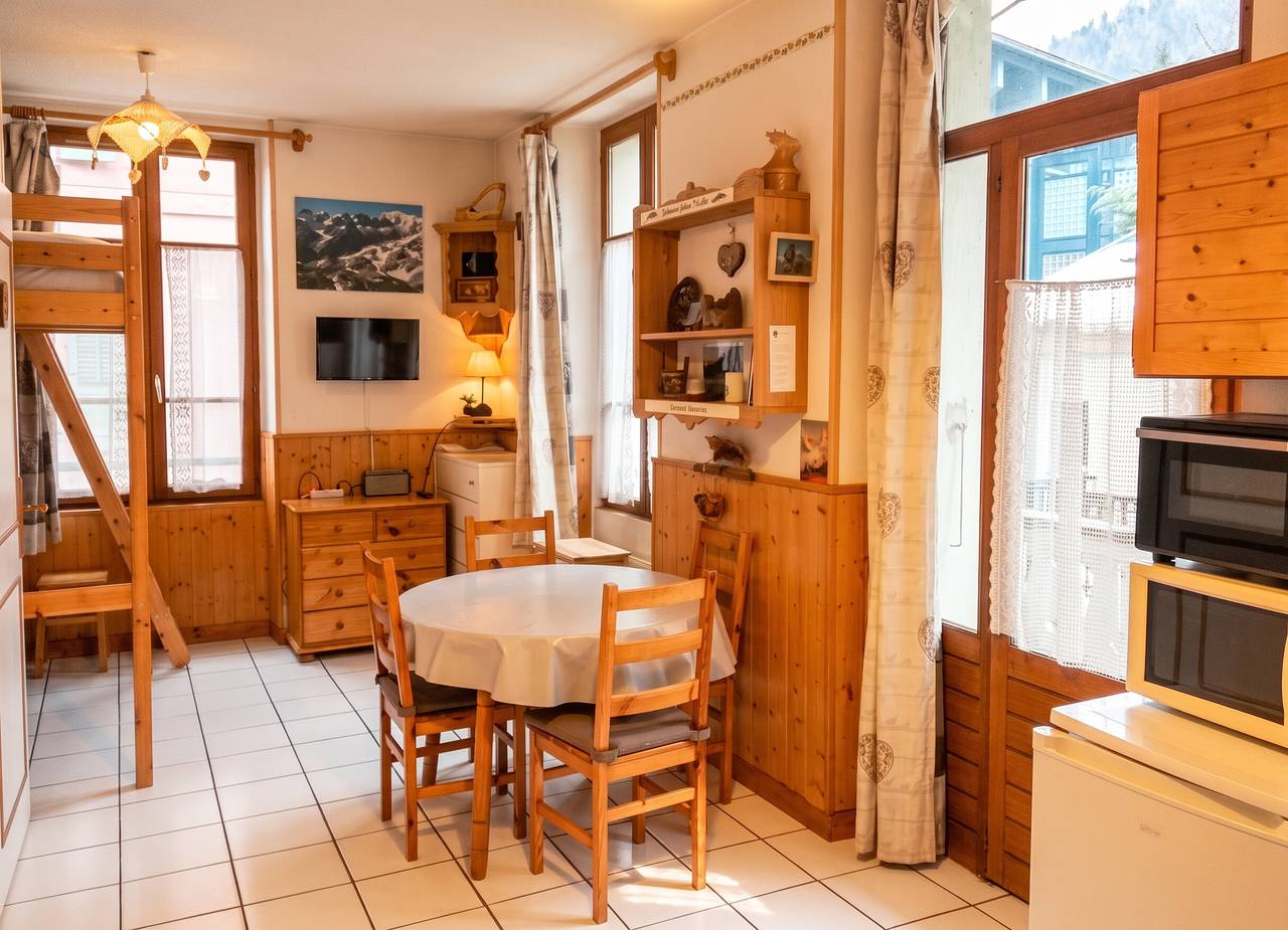 Photo : Appartement de vacances