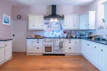 Holiday Rental for 8 People in Beer (Devon), Devon, Photo 3
