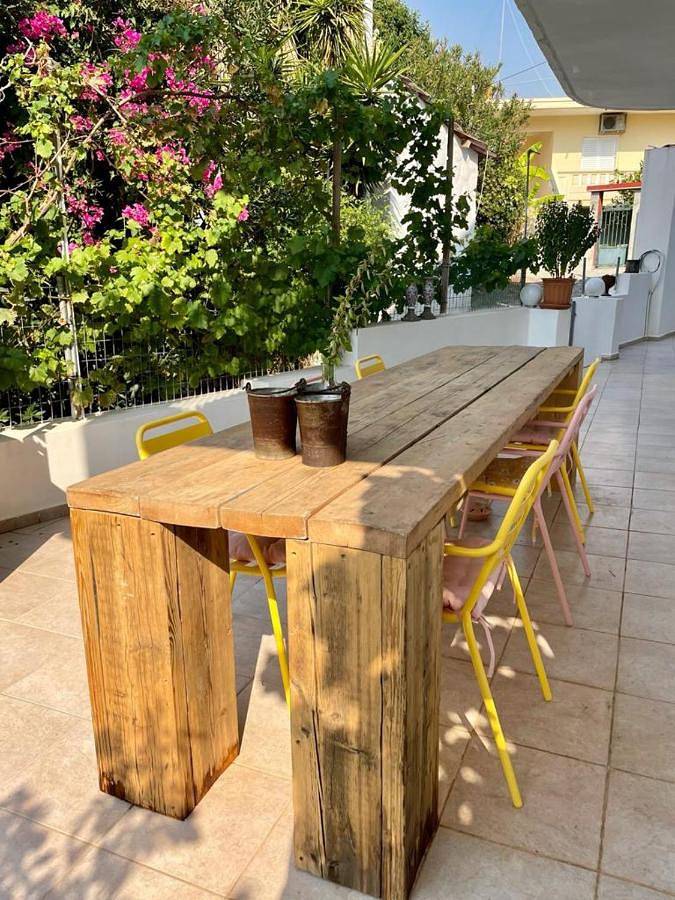 Appartement entier, Two-Bedroom Apartment in Georgioupoli, Région de la Canée