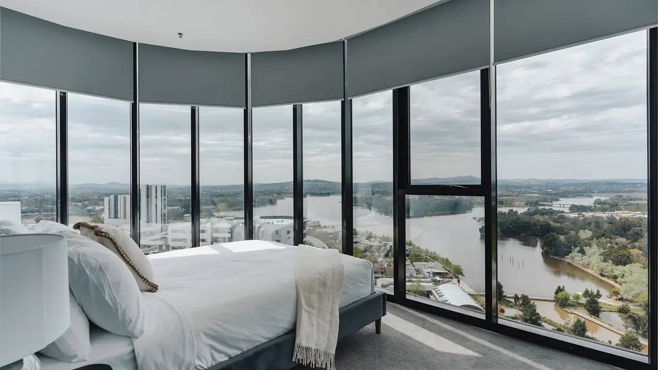 Appartamento vacanze a Canberra a partire da 131€ a notte