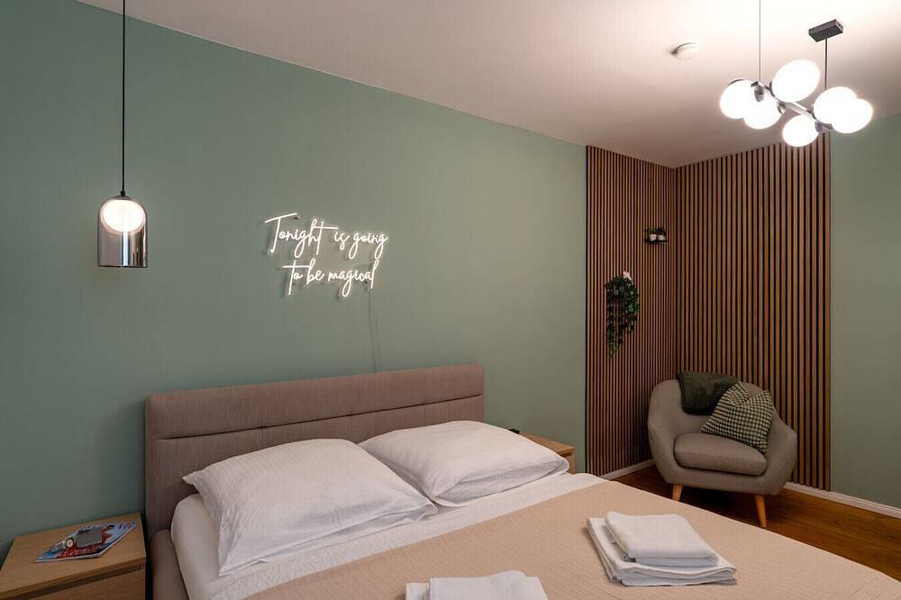 Ganze Wohnung, Apartment im Bergmannkiez designed by Bevo in Kreuzberg Berlin, Berlin