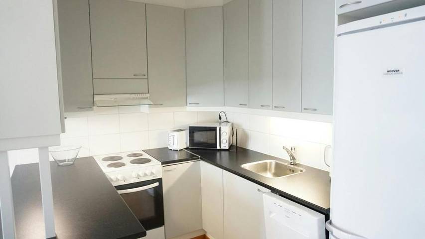 Appartement de vacances pour 2 personnes, avec sauna