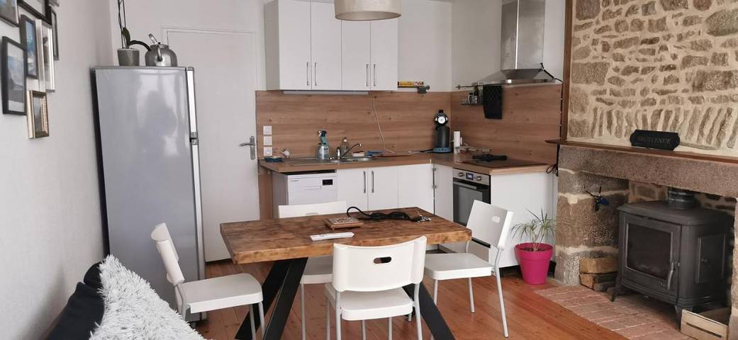 Location de vacances pour 6 personnes, animaux acceptés à Avranches - 2