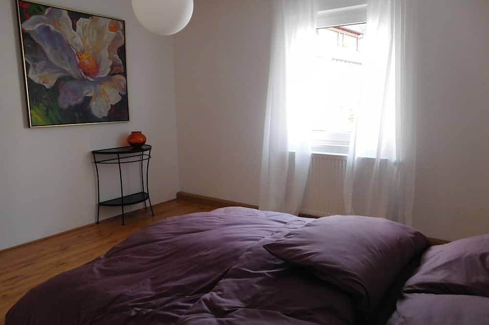 Ihr gemütliches Ferienhaus in Neustadt-Haardt am Rand des Pfälzer Waldes in Neustadt an der Weinstraße, Pfälzer Rheinebene
