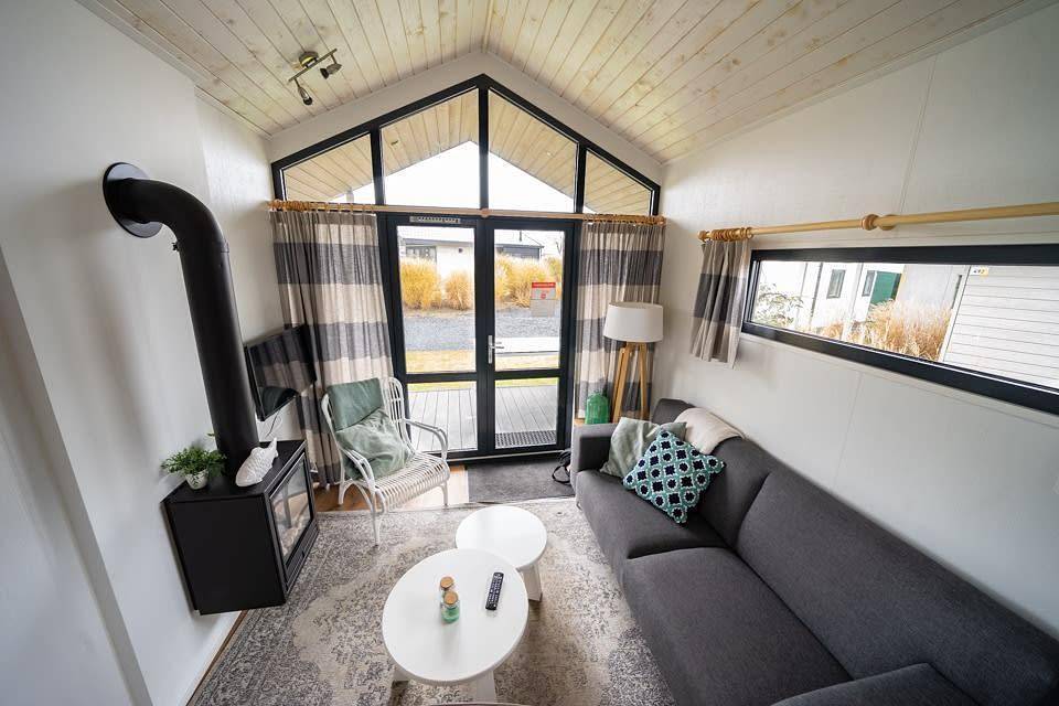 Europarcs Veluwemeer — Tiny House 4 in Nunspeet, Veluwe