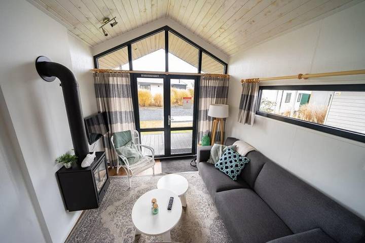 Europarcs Veluwemeer — Tiny House 4 in Nunspeet, Veluwe