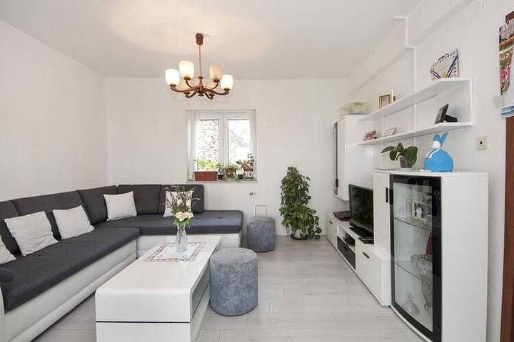 Ferienwohnung für 9 Personen, mit Terrasse, mit Haustier auf Brac - 3