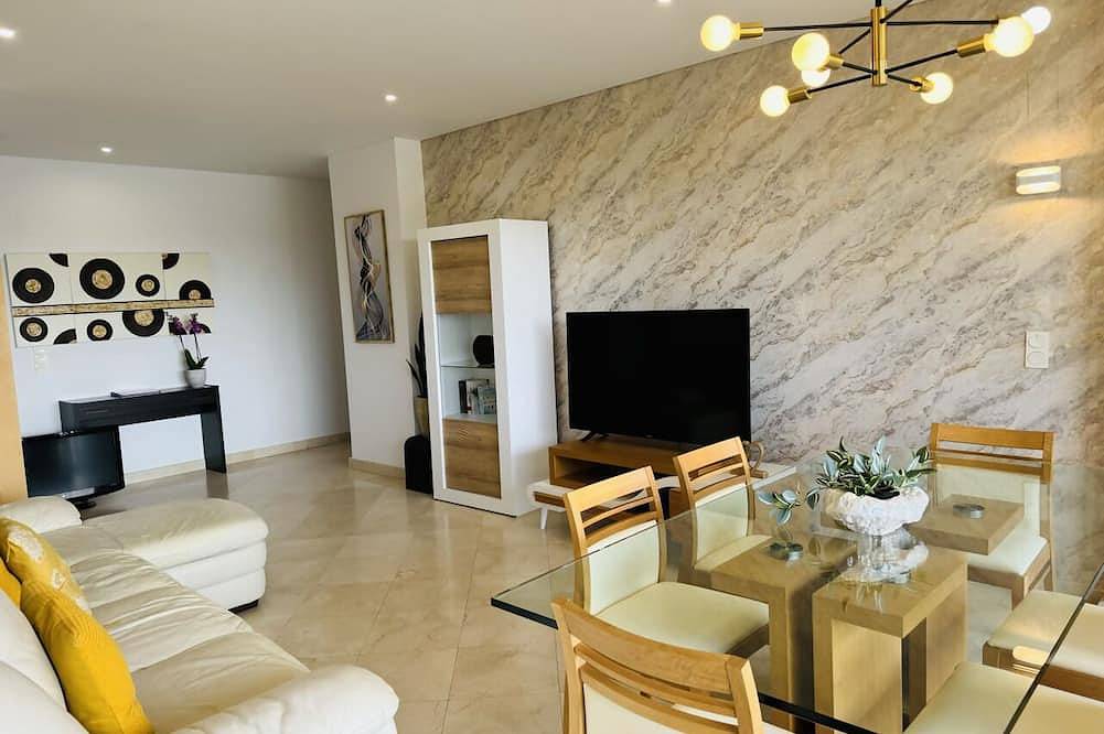 Appartamento vacanze a Quarteira a partire da 160€ a notte