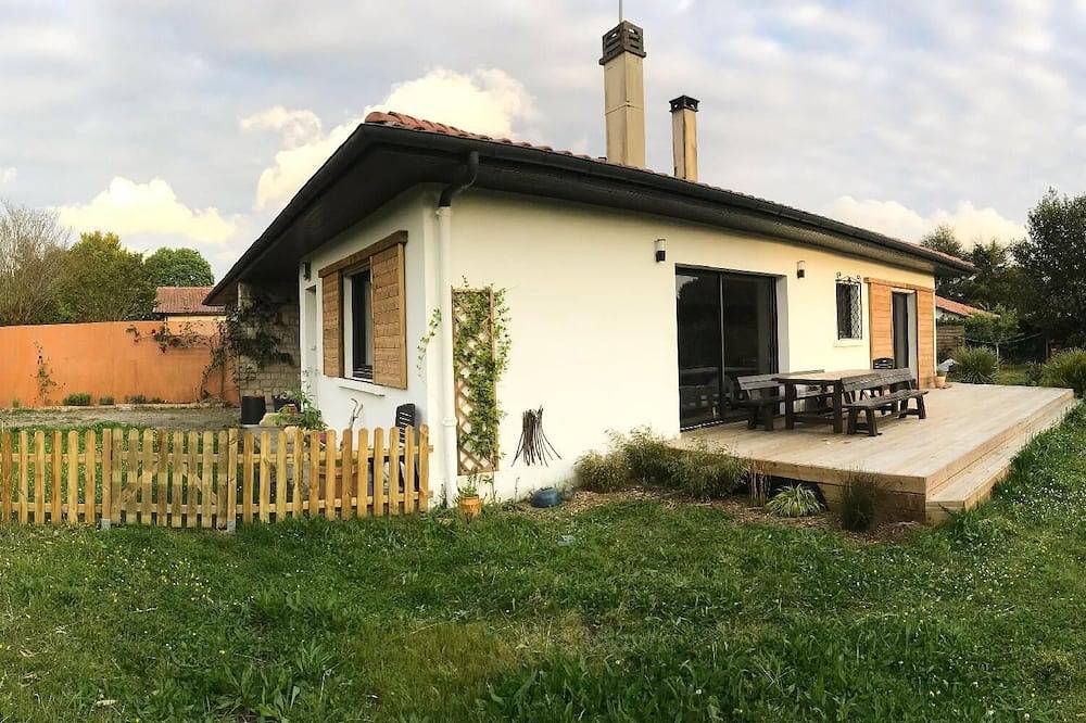 Holiday house Seignosse for 1 - 8 persons with 3 bedrooms - Holiday house in Seignosse, Côte d’Argent