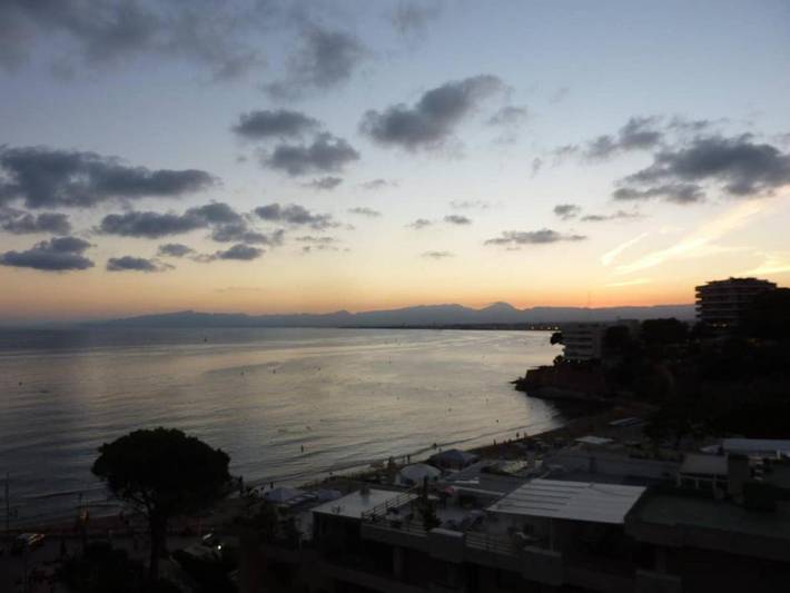 Gîte pour 5 personnes, avec jardin et vue à Salou - 3