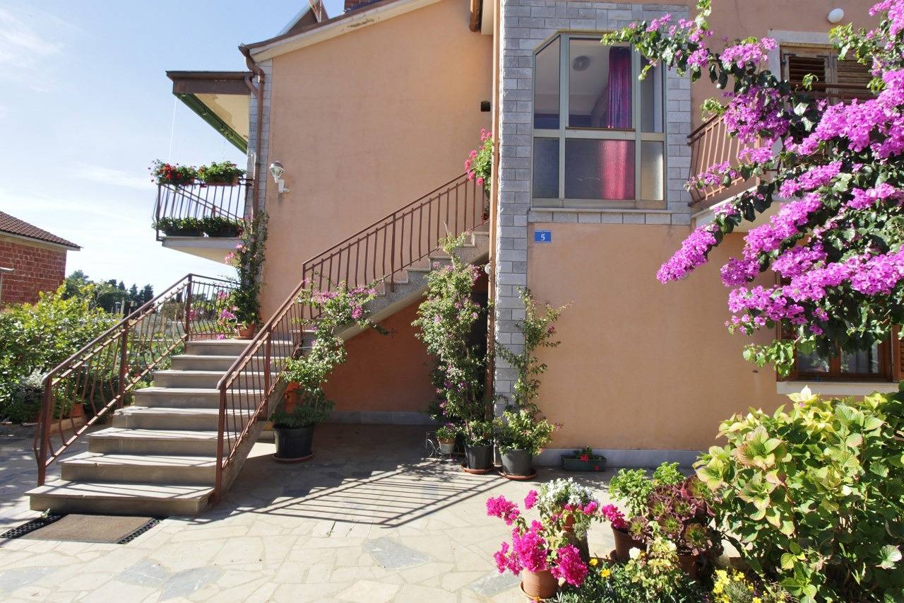 Apartamento entero, Apartment Marija 2 Savudrija in Umag, Region de Umag