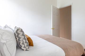 Apartment for 2 Guests in Washington D.C., District of Columbia, Picture 3