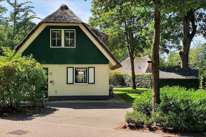 Ferienhaus für 4 Personen - 1