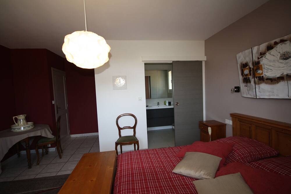 Bastide Carpe Diem in Fabrègues, Côte d'Améthyste