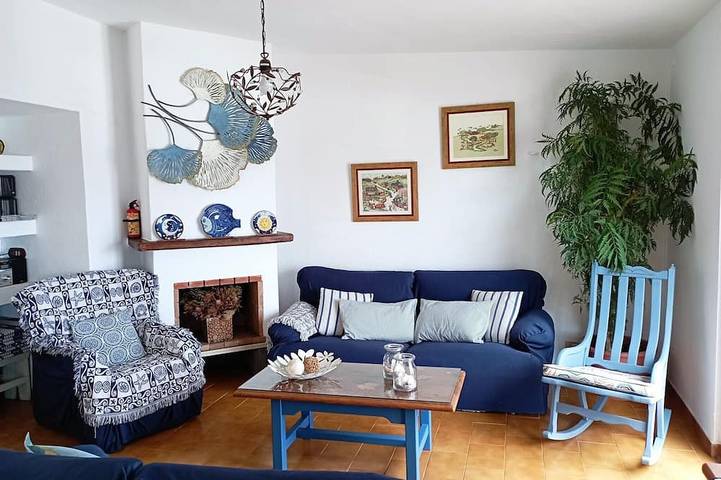 Ferienhaus für 7 Personen, mit Whirlpool und Garten sowie Balkon in Villa de Mazo - 3