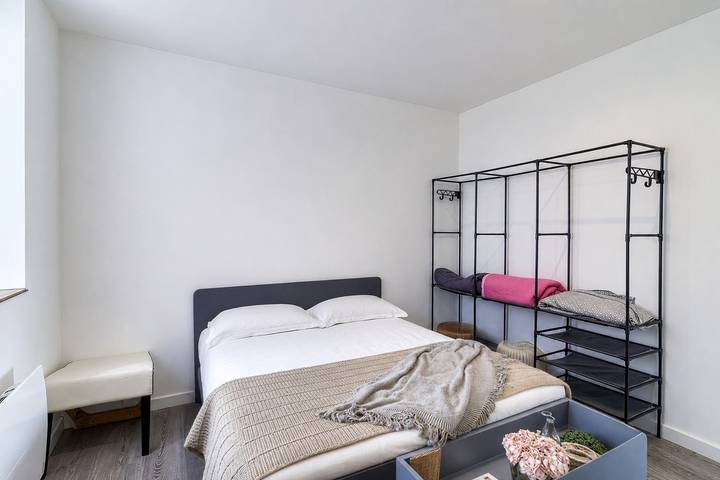 Ferienwohnung für 2 Personen in Calais - 3