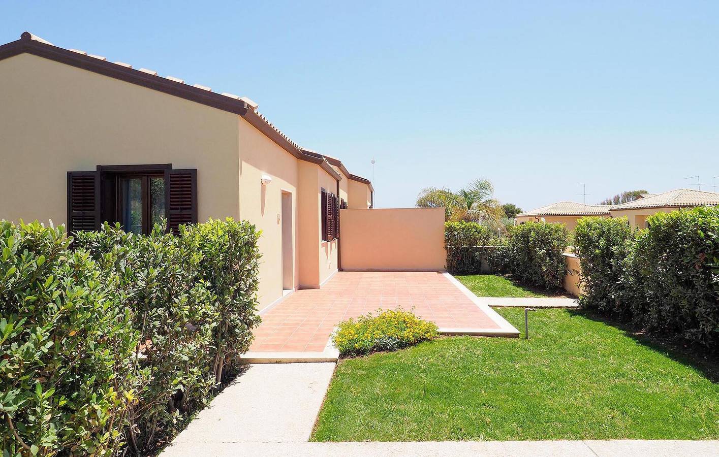 Retraite avec vue sur la mer : A/C, Parking, Terrasse, Cuisine, 1km de la plage de Maganuco in Marina di Modica, Modica