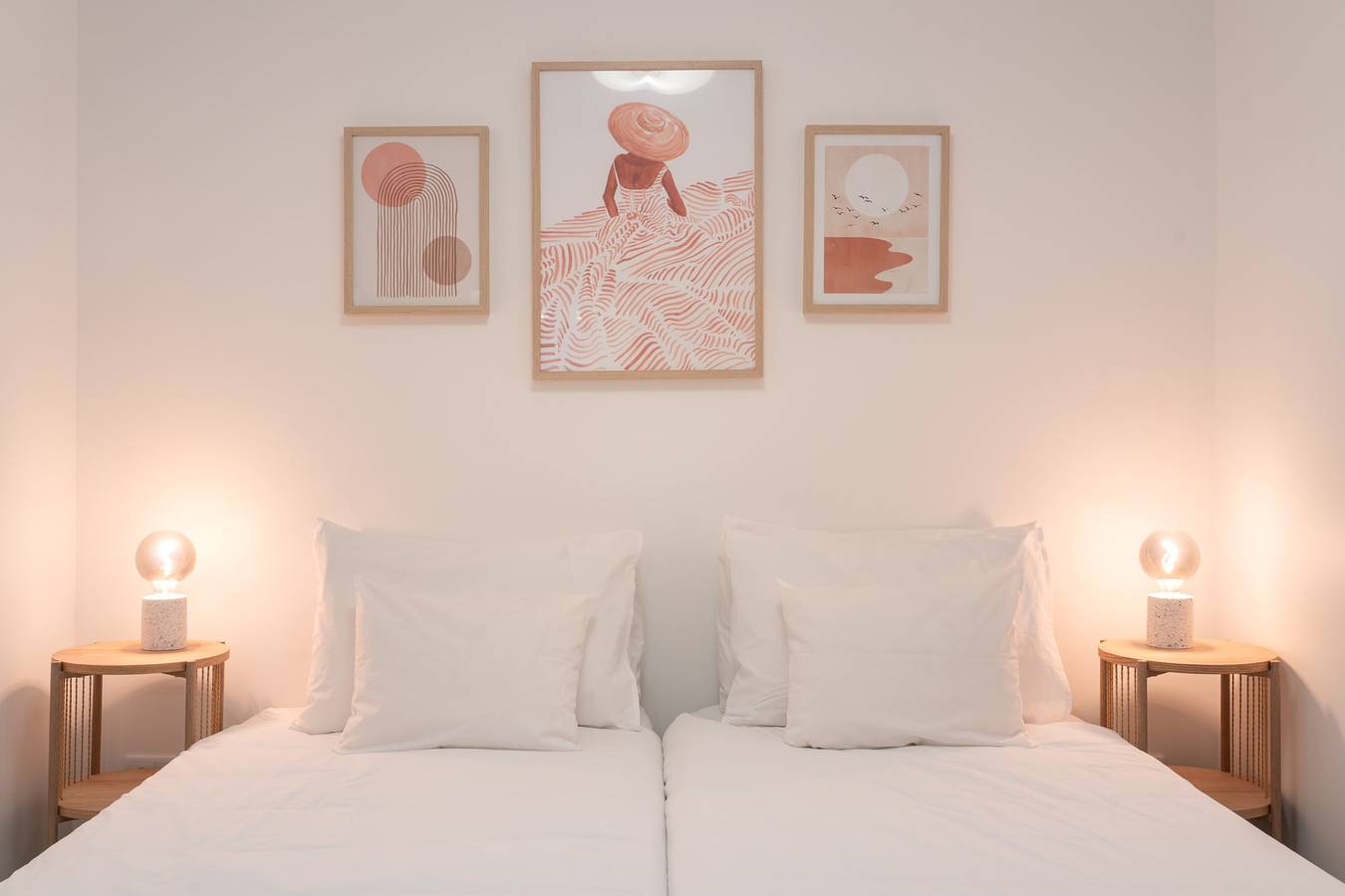 Ganze Wohnung, Ferienwohnung für 4 Personen in Porto Santo, Madeira