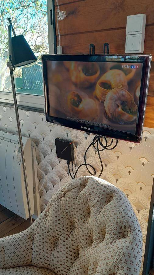 Maison de vacances pour 2 personnes, avec jardin, animaux acceptés dans Hauts-de-France - 2