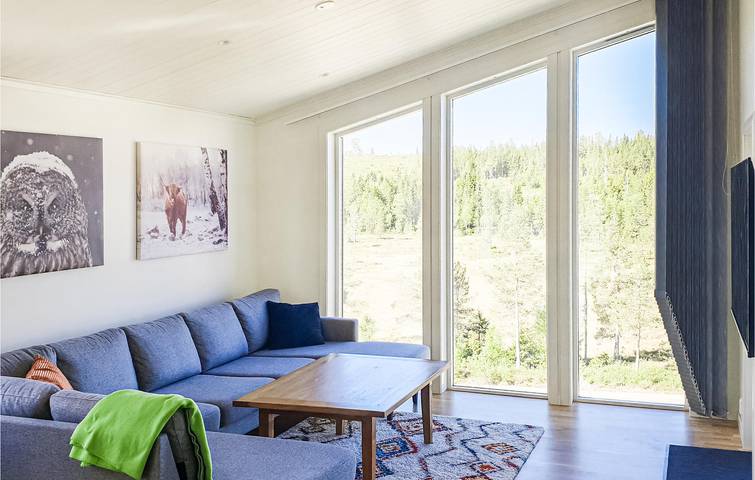 Ferienwohnung für 16 Personen, mit Sauna und Garten sowie Terrasse in Värmland - 3