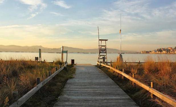 Apartamento de vacaciones para 6 personas - 1