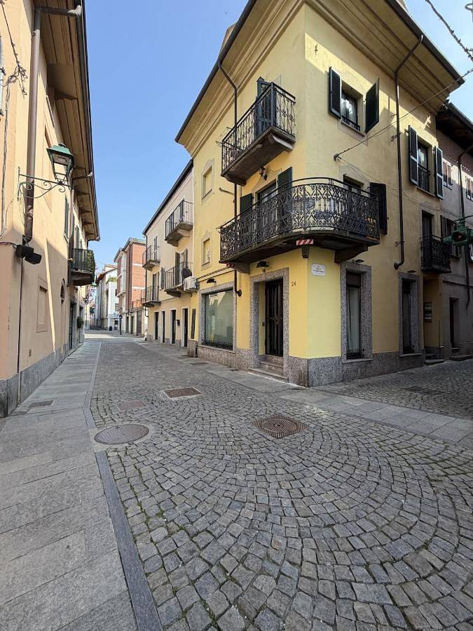 Appartamento per 4 persone, con Panorama a Chivasso