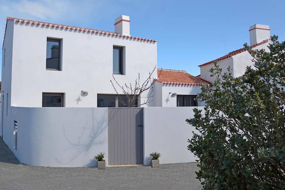 Photo : Maison de vacances