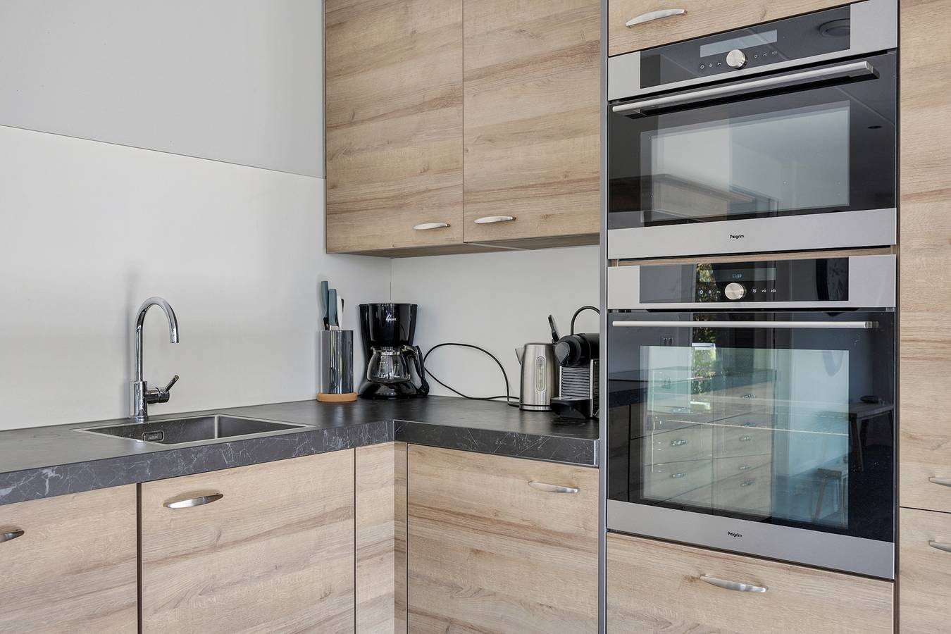 Bungalowpark Hoge Hexel — Villa Notaria 12 Personen in Twente