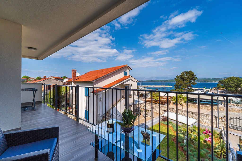 Appartamento vacanze a Porat a partire da 158€ a notte