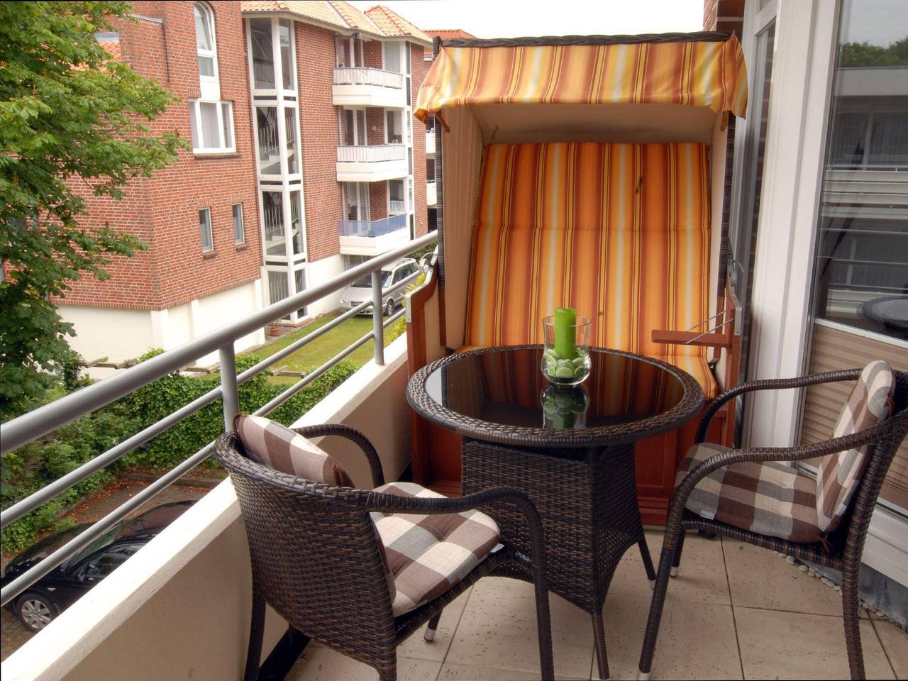 Appartamento vacanze a Eiderstedt a partire da 94€ a notte