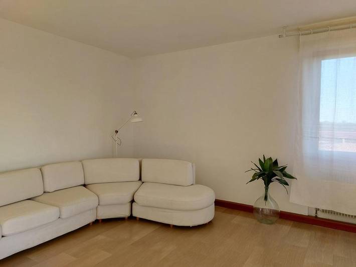 Gîte pour 3 personnes, avec terrasse et vue, animaux acceptés à Codroipo - 3