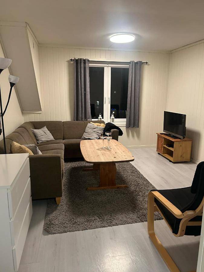 Ferienwohnung für 6 Personen - 1