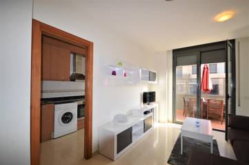 Ferienwohnung für 6 Personen in Sant Pere Pescador, Costa Brava, Bild 2