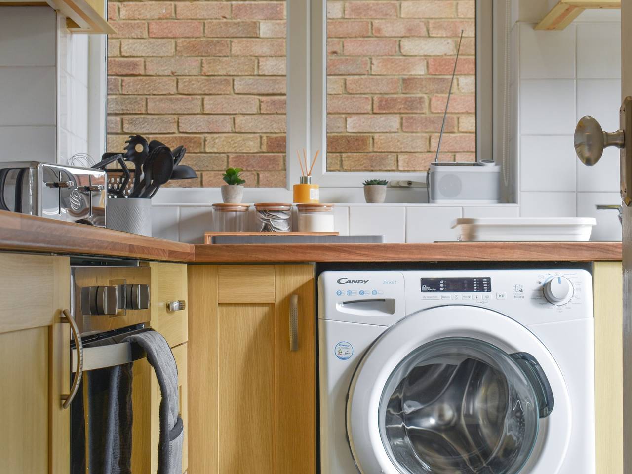 Cranleigh in Pakefield, Waveney District