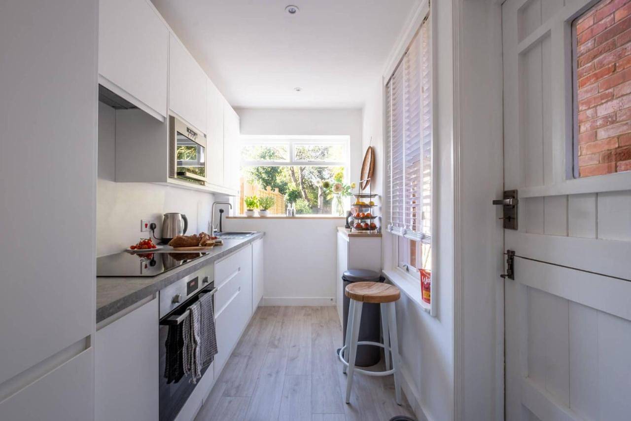 Holiday Home in Lymington, Hampshire