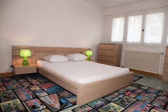 Gîte pour 4 personnes, avec vue, animaux acceptés dans Office de Tourisme de Pleneuf Val Andre - 3