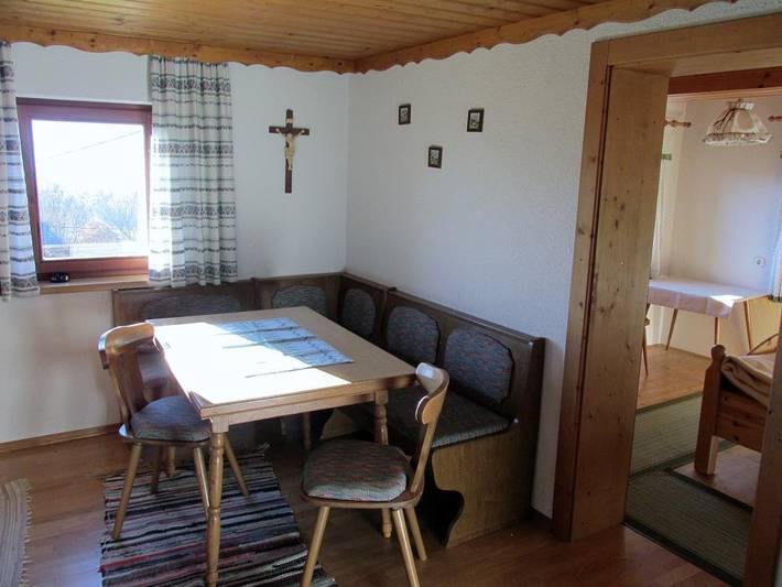 Ferienwohnung Hillgartner für 2-6 Personen in Millstatt, Bezirk Spittal an der Drau
