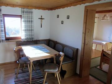 Bed And Breakfast für 6 Personen in Millstatt, Millstätter See, Bild 4
