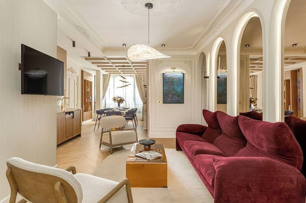 Appartement de vacances
